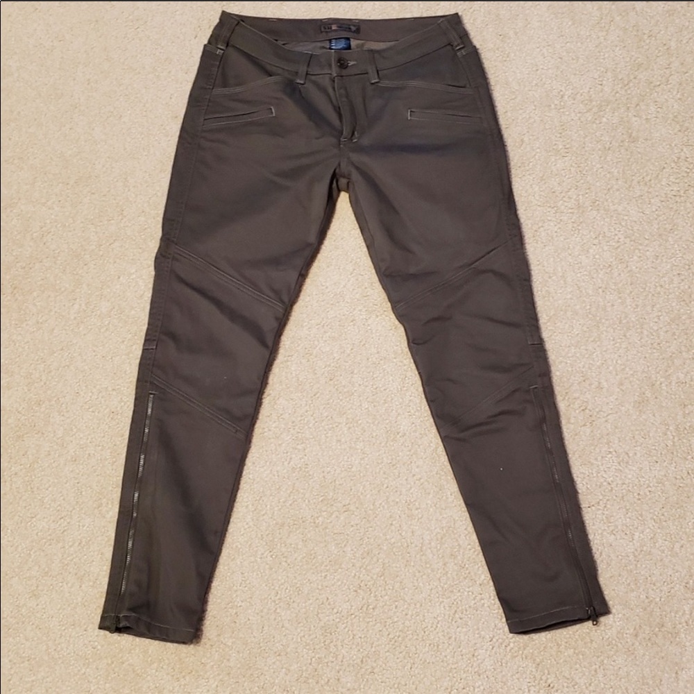 5.11 tactical wyldcat pants